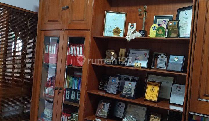 Rumah Bagus, Furnished, Shm, Mampang, Jakarta Selatan 10