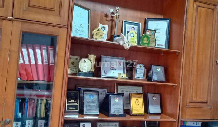 Rumah Bagus, Furnished, Shm, Mampang, Jakarta Selatan 15