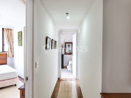 Murahh Apartemen Taman Rasuna 2br Best View Harga di Bawah Njop 2