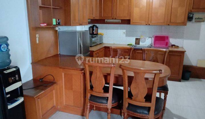 Dijual Apartemen Taman Rasuna Harga di Bawah Njop 2br 2