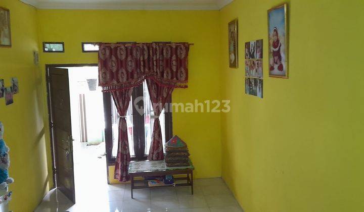 Rumah Murah di Cibubur