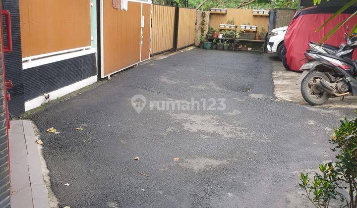 Rumah Murah di Cibubur