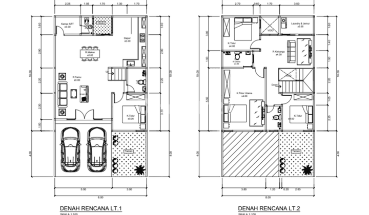 Rumah Brand New @metland Puri. Jakarta Barat 2