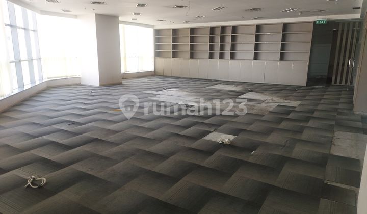 Office Apl Tower. Central Park Mall. West Jakarta. Office Apl Tower. Central Park Mall. West Jakarta.