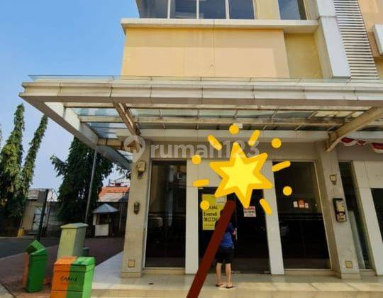 Ruko Bagus  Murah!!! di Summarecon Bekasi.  4