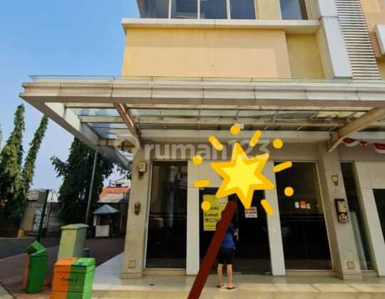 Ruko Bagus  Murah!!! di Summarecon Bekasi.  7