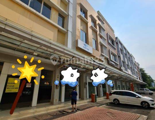 Ruko Bagus  Murah!!! di Summarecon Bekasi.  8