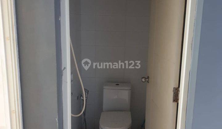 Rumah murah di Green Lake City 5