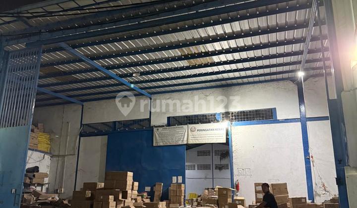 Warehouse Area Kav DPR. @Cipondoh. Tangerang Warehouse Area Kav DPR. @Cipondoh. Tangerang