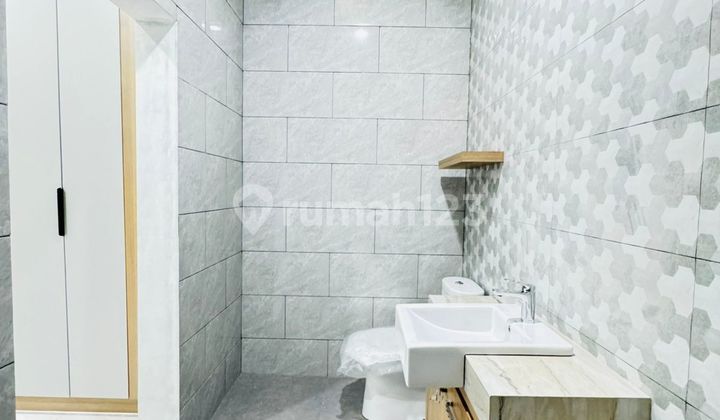 Rumah Baru @ Metland.puri. Jakarta Barat 2