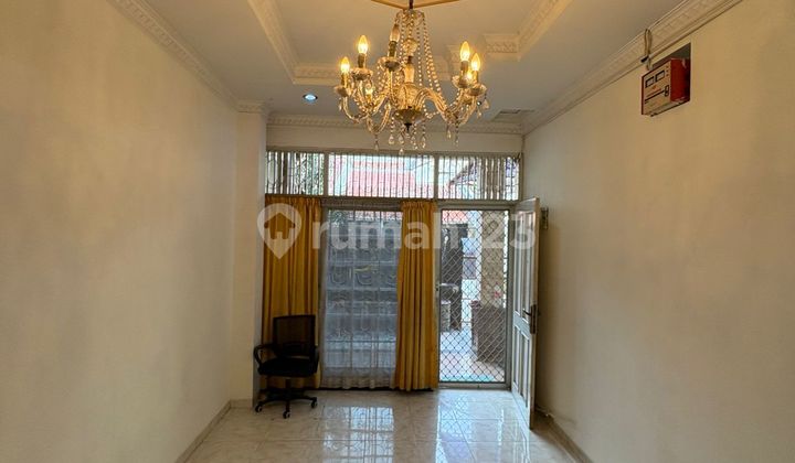 Dijual Rumah Kembangan Baru . Kembangan . Jakarta Barat Dijual Rumah Kembangan Baru . Kembangan . Jakarta Barat