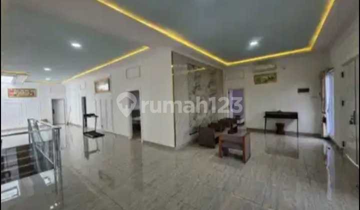 Rumah Mewah Modernland @ Modernland . Tangerang 2