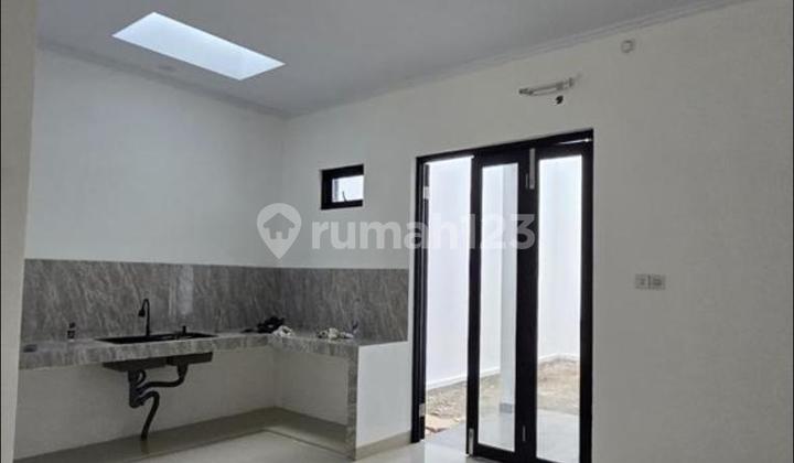 Rumah Cantikbaru@ Kavling Dki. Jakarta.barat