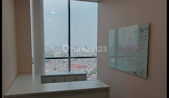 Kantor Strategis !! @ Tower Apl Central Park. Jakarta Barat 1