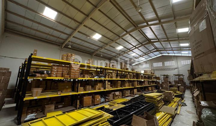 Clean Warehouse Kav DPR. Cipondoh. Tangerang Clean Warehouse Kav DPR. Cipondoh. Tangerang