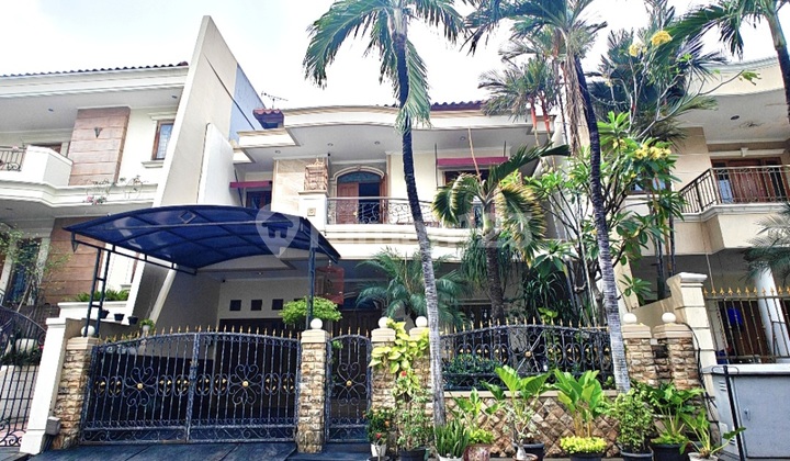 Rumah Rapi Permata Buana. Permata Buana. ******** Rumah Rapi Permata Buana. Permata Buana. ********