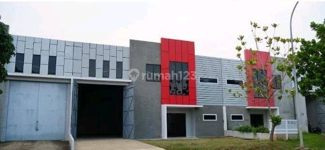 Disewa Gudang Merunda Center @ Jakarta Utara  1