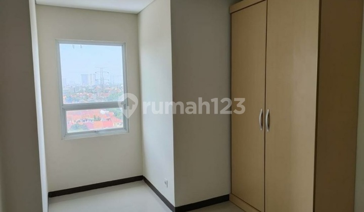 Apartment Siap.huni @ Metro.garden. Karang Tengah 2