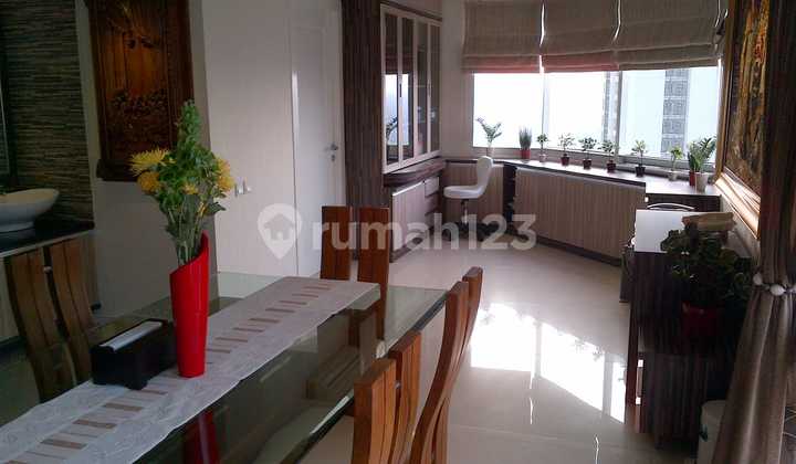 Apartment Taman.anggrek@ Taman.anggrek. Jakarta.barat