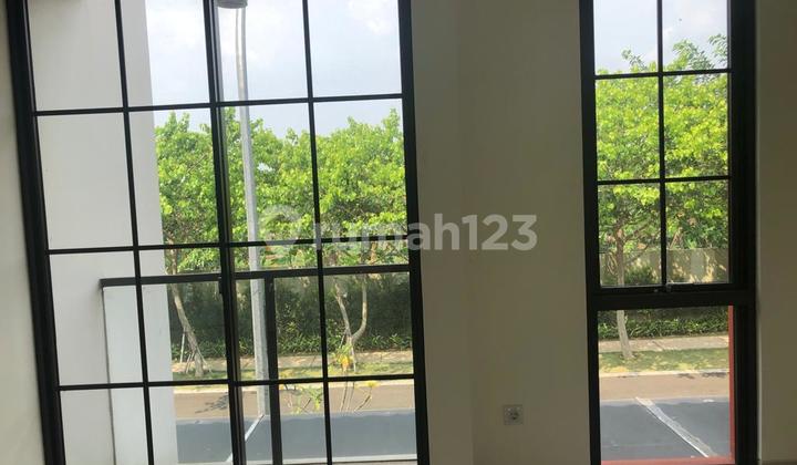 Rumah Termurah @ Green Village. Tangerang