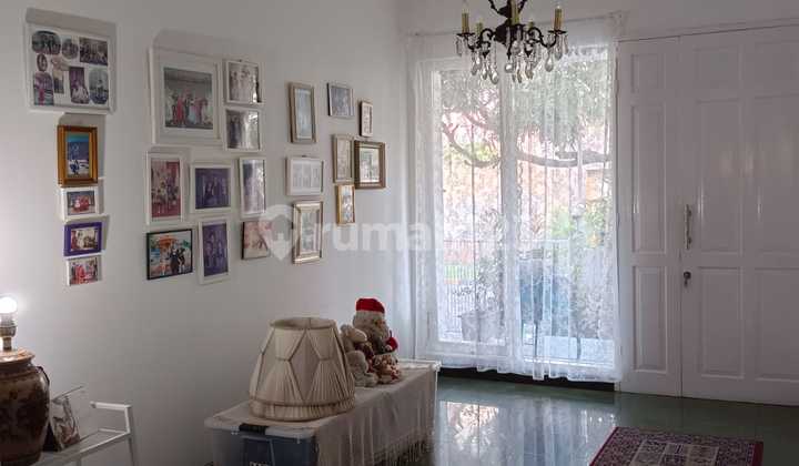 Affordable Home at Bumi Permata Indah. Karang Tengah. Tangerang