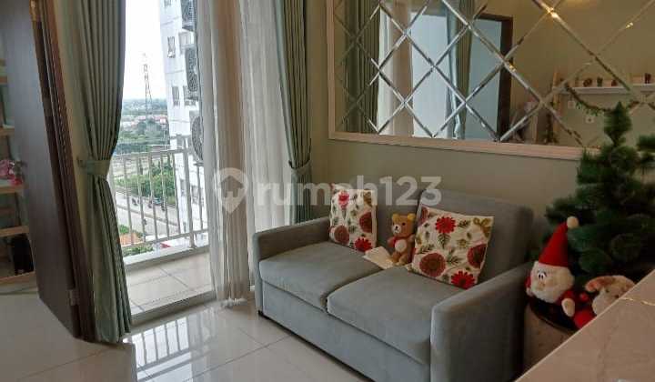 Apartment Metro Garden @ Karang Tengah. Tangerang Apartment Metro Garden @ Karang Tengah. Tangerang