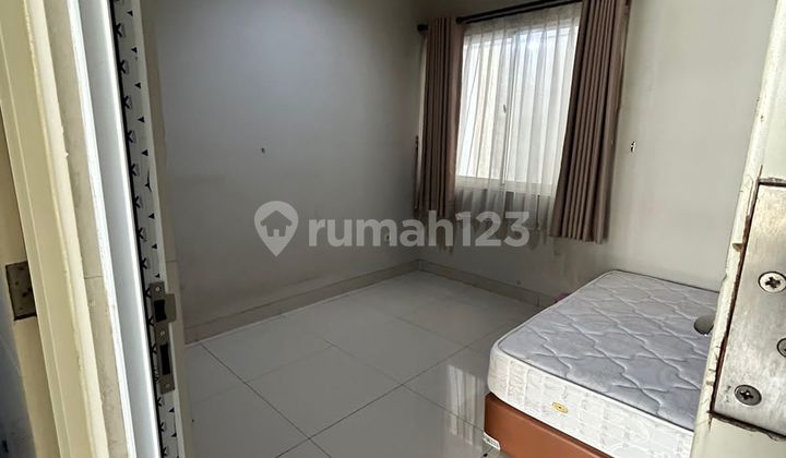 Rumah Murah Di.cluster @ Green Lake City. Jakarta Barat 2