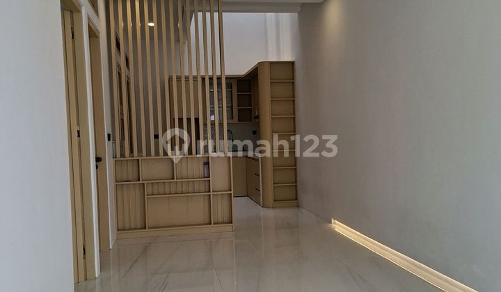 Rumah Cantik @ Metland Puri. Jakarta. Barat