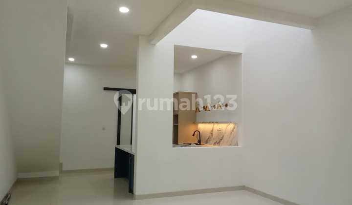 Rumah Baru Metland.puri. @Metland Puri. Jakarta Barat 2