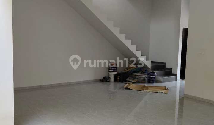 Rumah Baru 7x15@ Metland Puri. Jakarta.barat Rumah Baru 7x15@ Metland Puri. Jakarta.barat