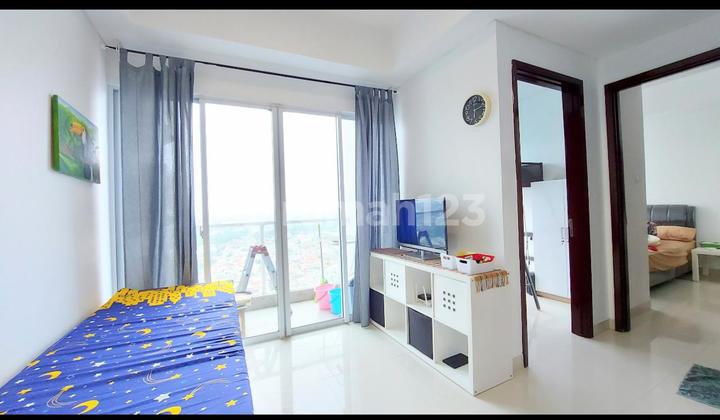 Apartment Murah Puri.mansion@ Jakarta Barat