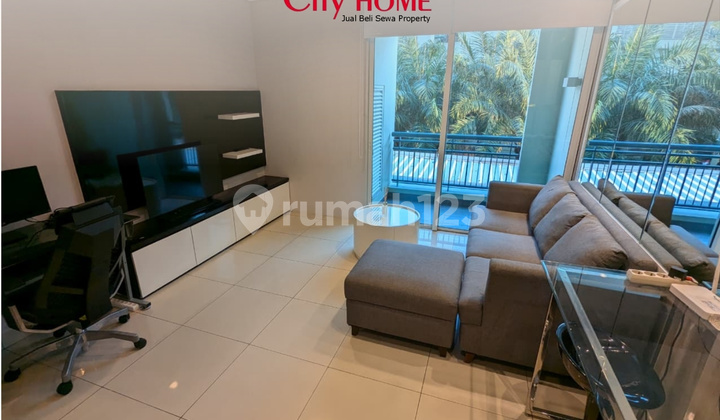 For Sale Central Park Apartment | Modern Residence in the City Center 2
