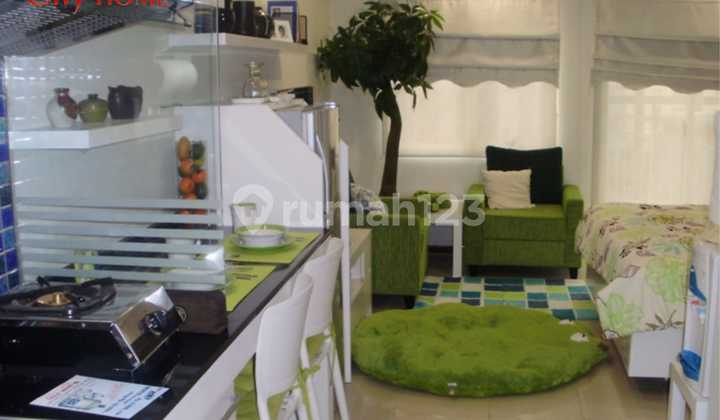 Studio Apartment for Rent, Low Floor, Ready to Move In 2