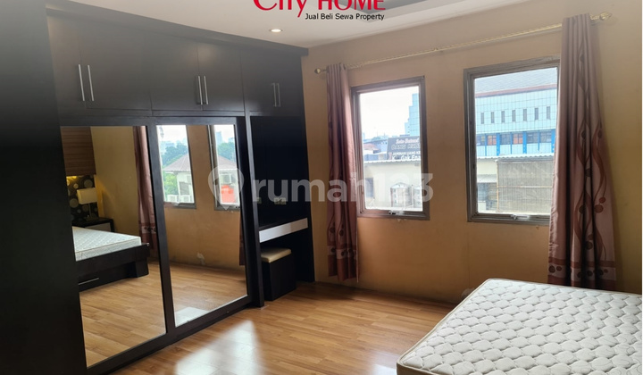 Sewa Apartment Mediterania Garden Residences 1 - Full Furnished Sewa Apartment Mediterania Garden Residences 1 - Full Furnished