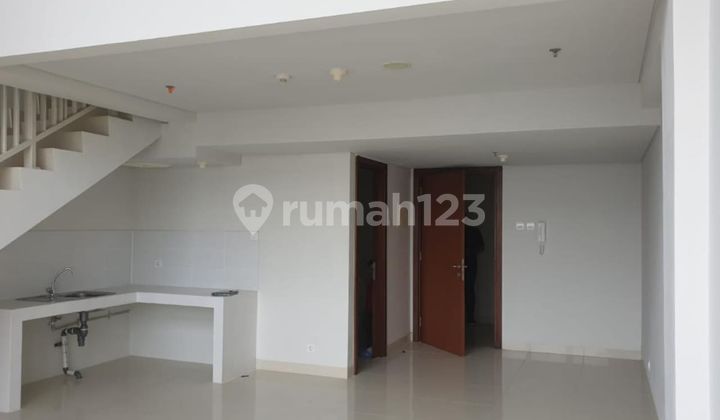 Sewa Apartemen Soho Pancoran 97,04M² - Unfurnished & Strategis 2