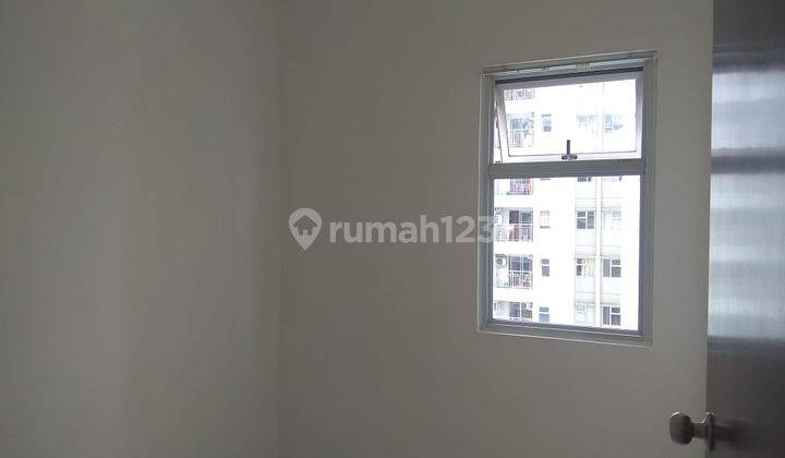 Disewakan Apartemen Mediterania Garden 2, 2BR Unfurnish Luas 42m2 2