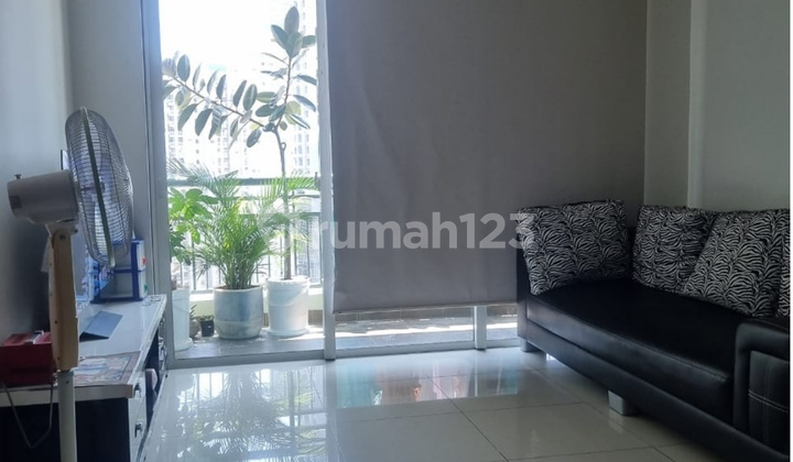 Jual Apartemen Central Park Residences - Unfurnished 2