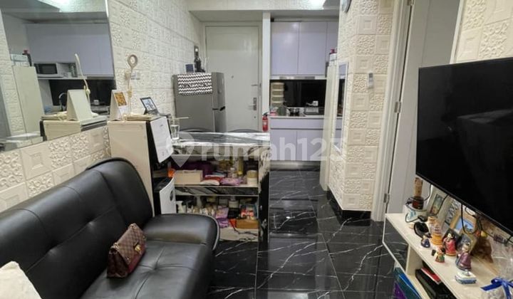 Sewa Apartment Taman Anggrek Residences 38M2 - Full Furnished Sewa Apartment Taman Anggrek Residences 38M2 - Full Furnished