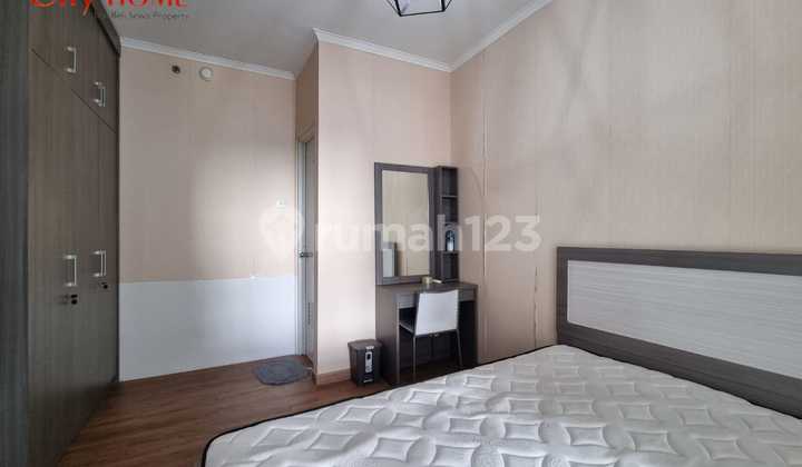 Dijual Apartemen Mediterania Garden Residences 2, 3BR dengan Harga Terbaik 2