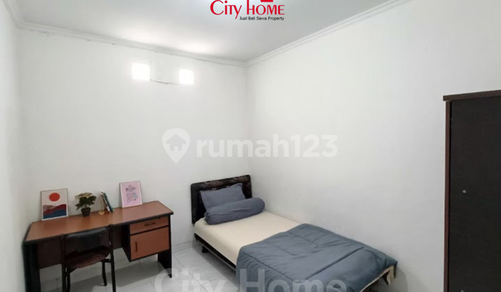 Dijual Cepat KOST di Grogol, Jakarta Barat - 31BR Lokasi Strategis 1