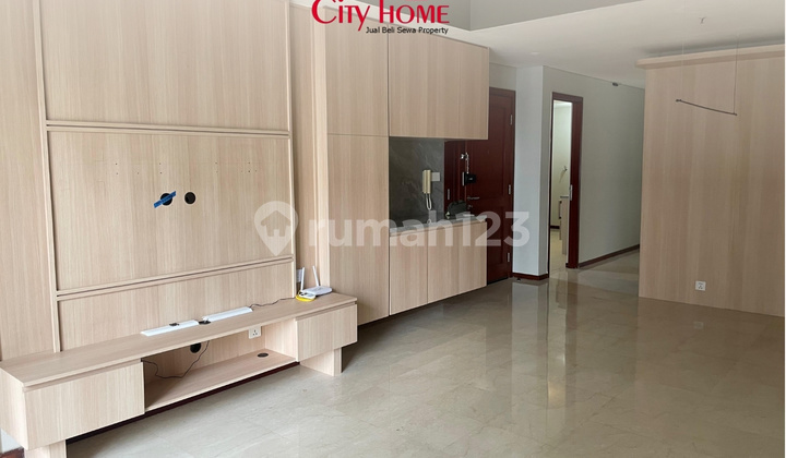 Jual Apartment Unfurnished di Royal Mediterania Garden Residences 2