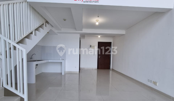For Rent Neo Soho Apartment Dakota Type Empty