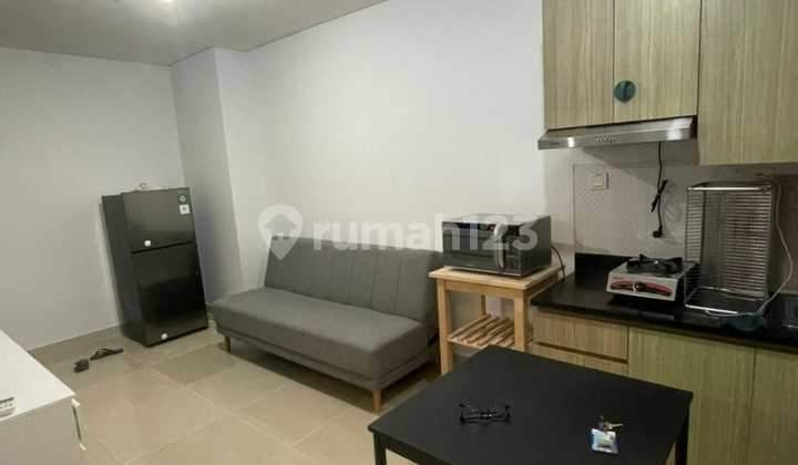 Di Sewakan Apartemen Elegan 2 Bedroom 2