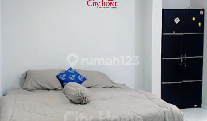 Dijual Cepat KOST di Grogol, Jakarta Barat - 31BR Lokasi Strategis 2