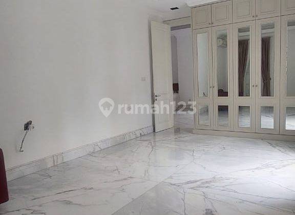 Dijual Rumah di Menteng,jakpus 5BR 2Lantai Luas 874m2 2