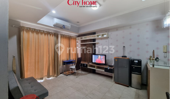 Jual Apartment Royal Mediterania Garden Residences - Hunian Nyaman & Stylish Jual Apartment Royal Mediterania Garden Residences - Hunian Nyaman & Stylish