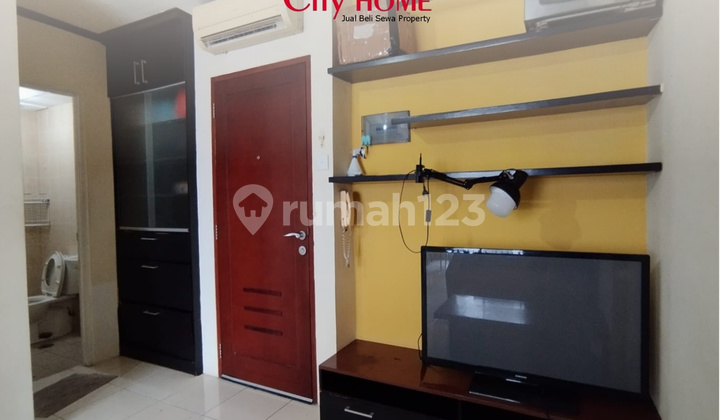 Sewa Apartment Mediterania Garden Residences 2 - Full Furnished 2