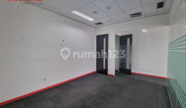 For Rent Soho Capital Fitted, Area 120.03m2, Connected to Neo Soho Mall