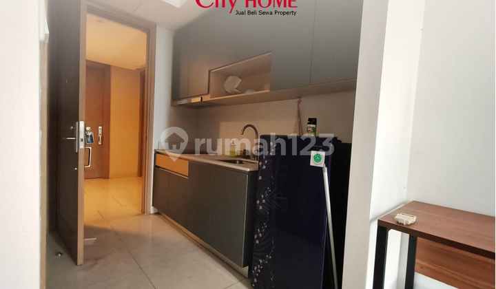 Jual Apartment Taman Anggrek Residences - Nyaman & Full Furnished 2