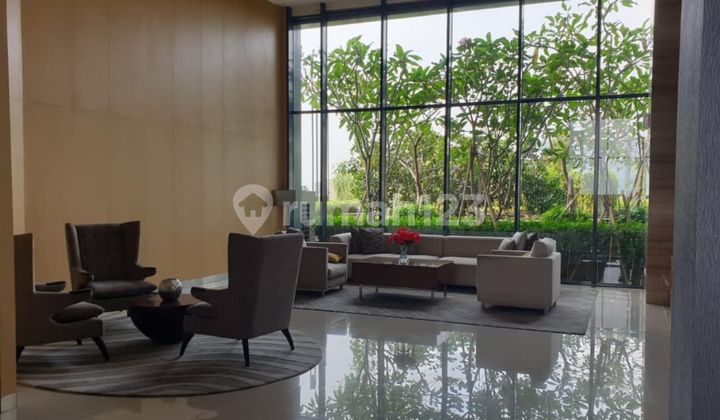 Soho Pancoran Apartment for Rent, 97.04M² - Unfurnished & Strategically Located